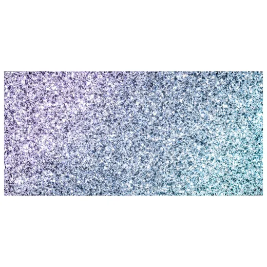 Osmium-Barren (Flachbarren) aus kristallinem Osmium